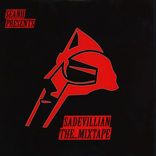 Seanh Presents Sadevillian – The...Mixtape