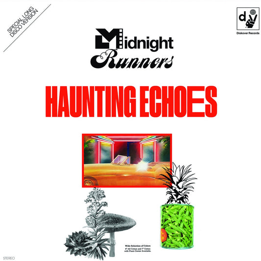 Midnight Runners – Haunting Echoes