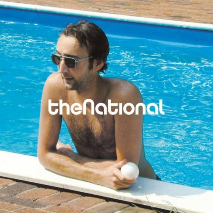 The National ‎– The National