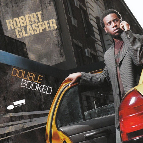 Robert Glasper ‎– Double Booked