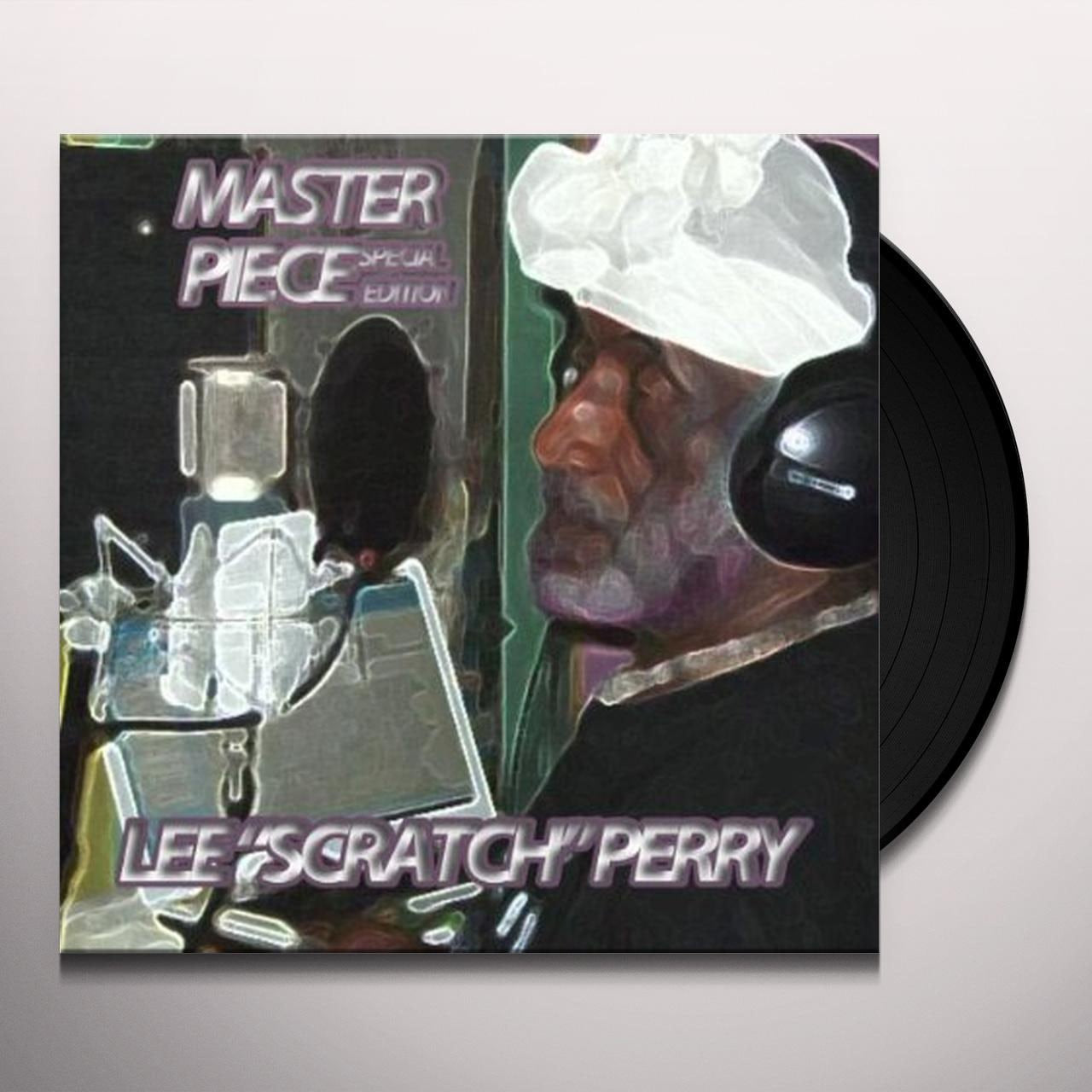 Lee “Scratch” Perry – Master Piece | Special Edition