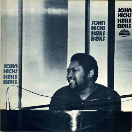 John Hicks - Hells bells