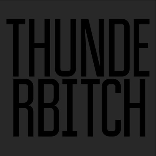 Thunderbitch – Thunderbitch