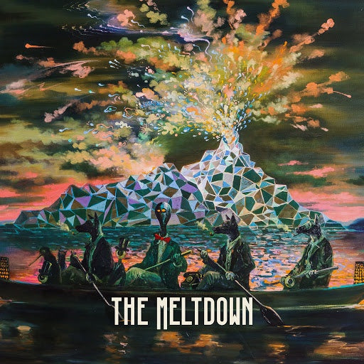 The Meltdown - ST