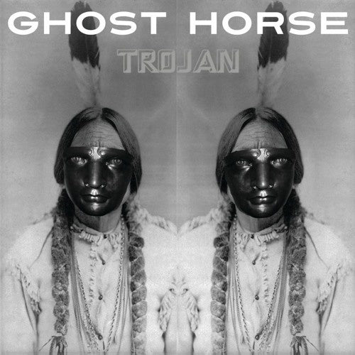 Ghost Horse ‎– Trojan