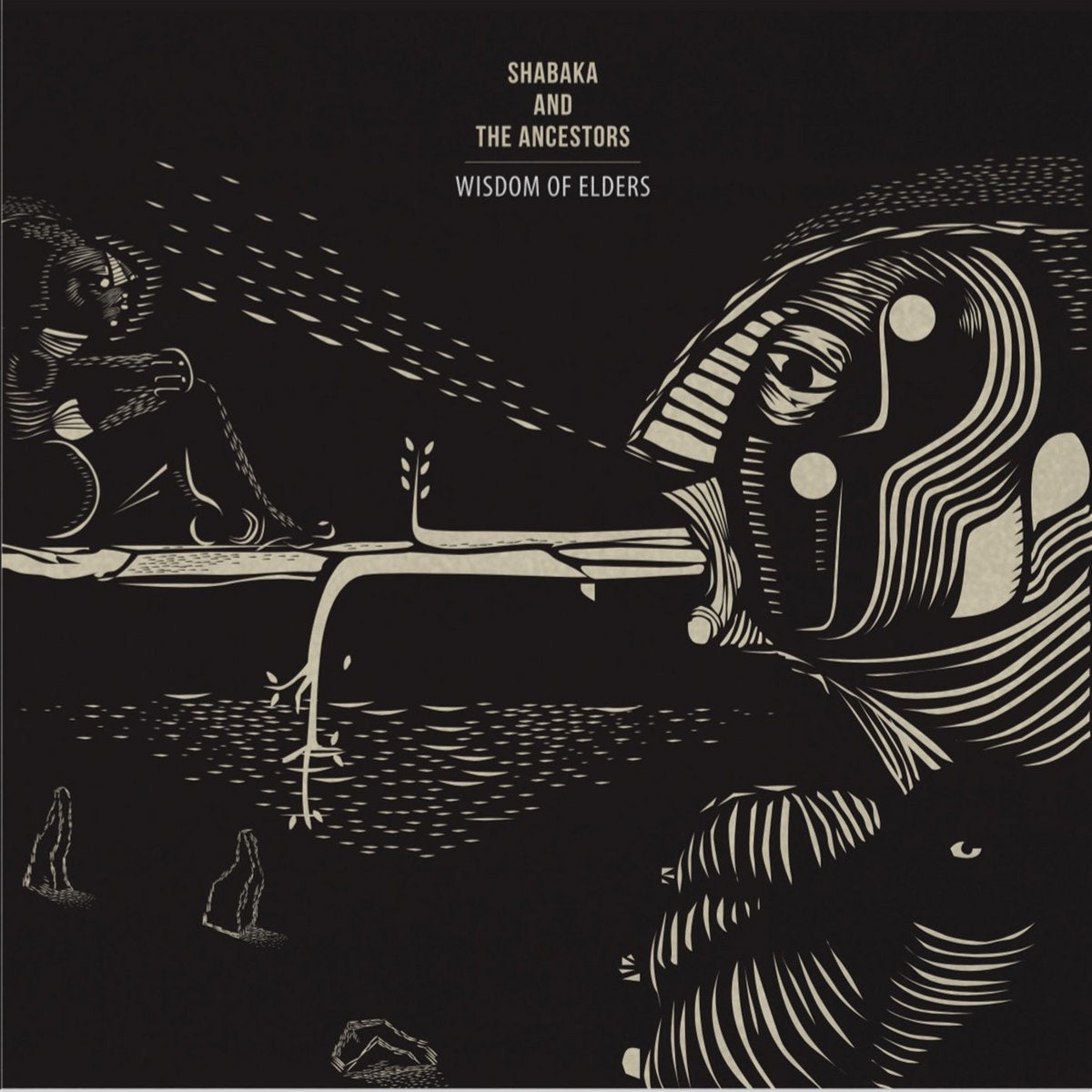 Shabaka And The Ancestors – Wisdom Of Elders