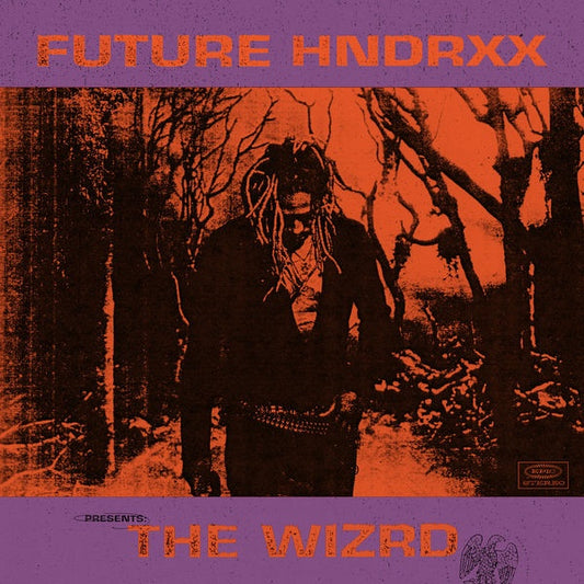 Future Hndrxx - The Wizard