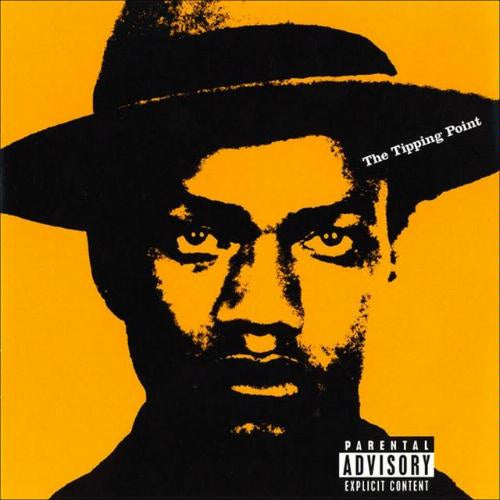 The Roots - The Tipping Point | Reissue