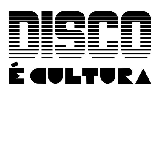 Various Artist – Disco E Cultura