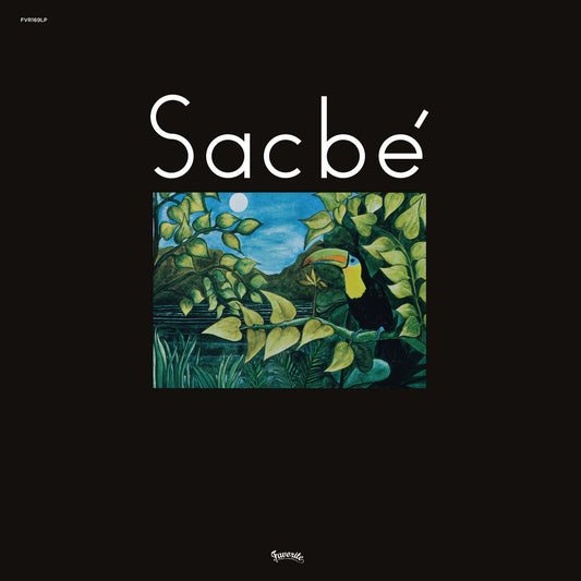 Sacbé – Sacbé