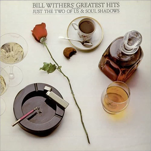 Bill Withers – Bill Withers' Greatest Hits | 2021 reissue
