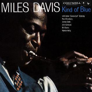 Miles Davis - Kind of Blue | Music On Vinyl Reissue