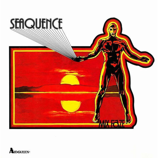 Seaquence ‎– Mix Faze