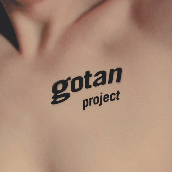 Gotan Project – La Revancha Del Tango