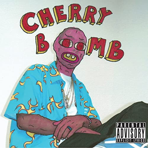 Tyler The Creator - Cherry Bomb | RSD 2020