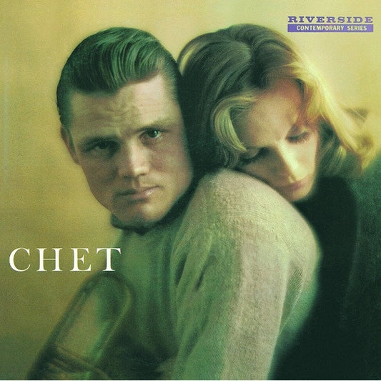 Chet Baker ‎– Chet