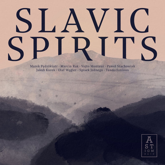 EABS – Slavic Spirits