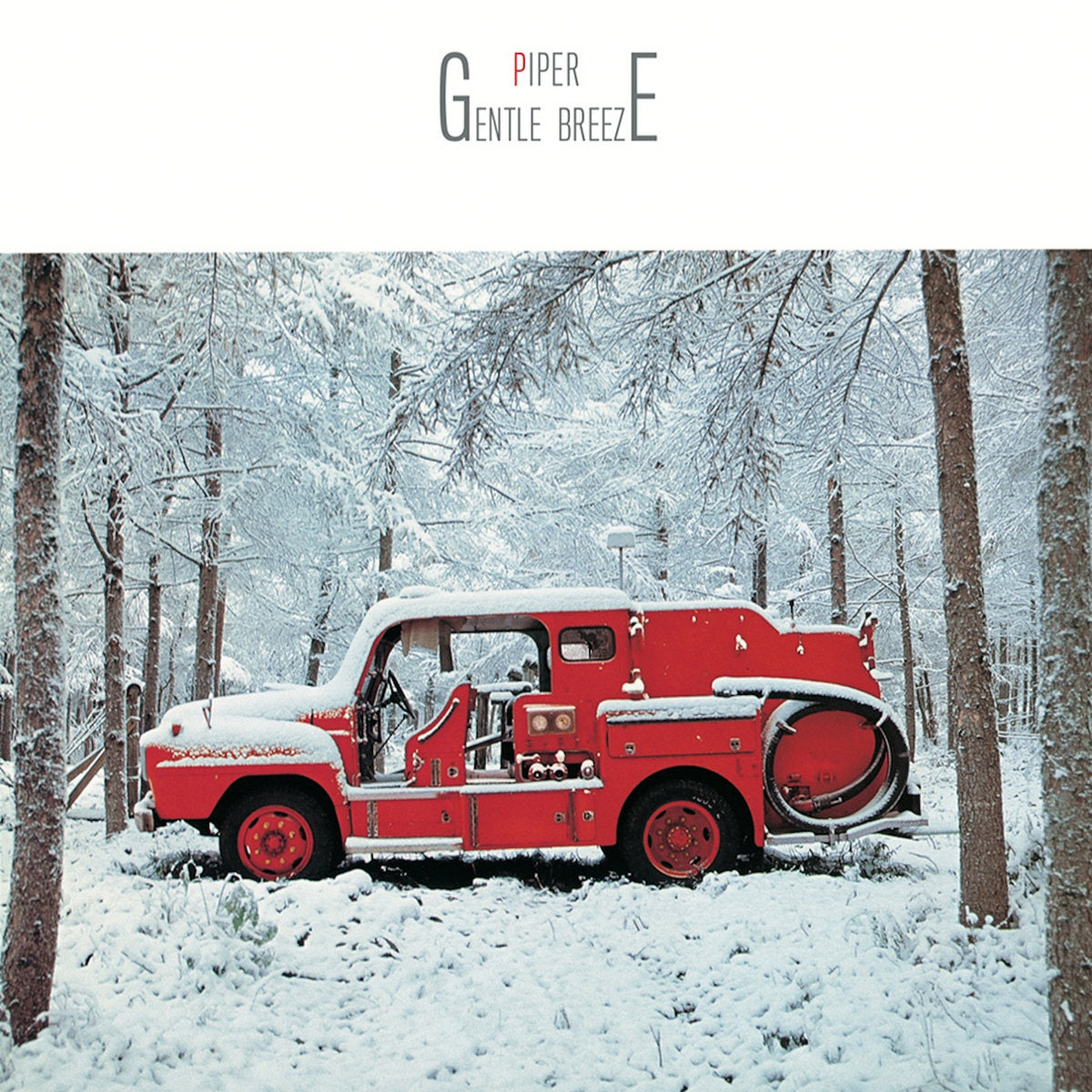 Piper – Gentle Breeze