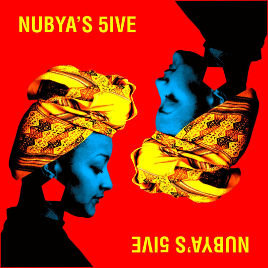 Nubiya Garcia - Nubya's 5ive