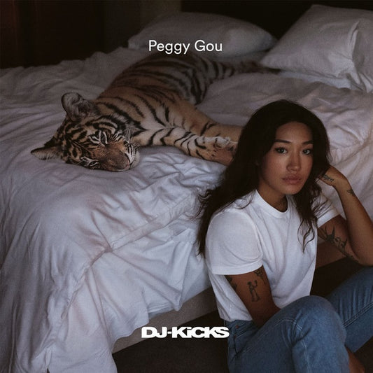Peggy Gou - DJ-Kicks