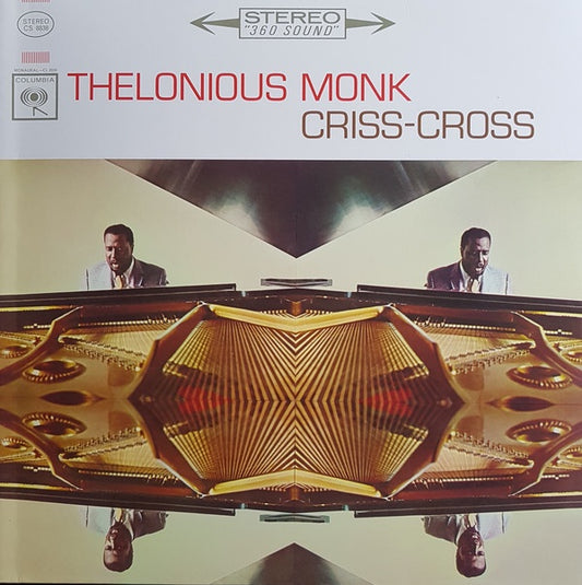 Thelonious Monk – Criss-Cross | Pure Pleasure