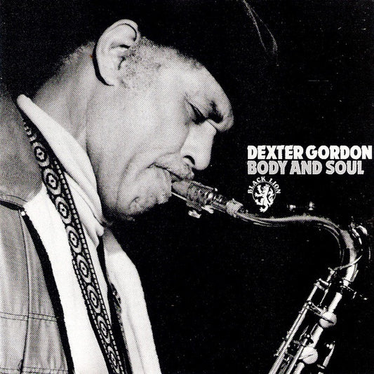 Dexter Gordon – Body & Soul