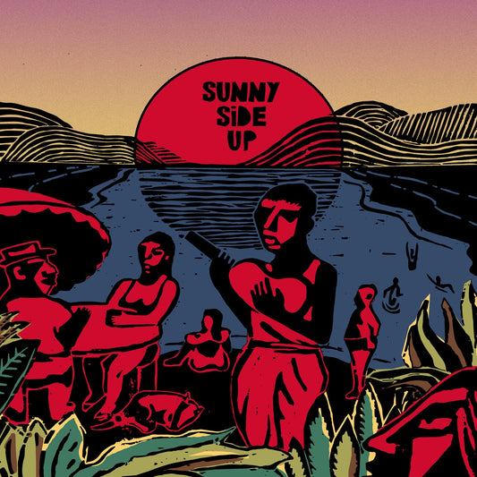 Various Artist - Sunny Side Up