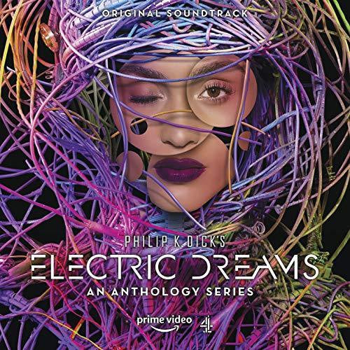 Various Artist ‎– Philip K. Dick's Electric Dreams: An Anthology Series (Original Soundtrack)