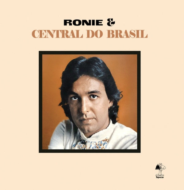 Ronnie & Central Do Brasil