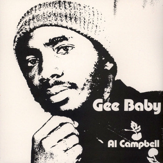 Al Campbell ‎– Gee Baby