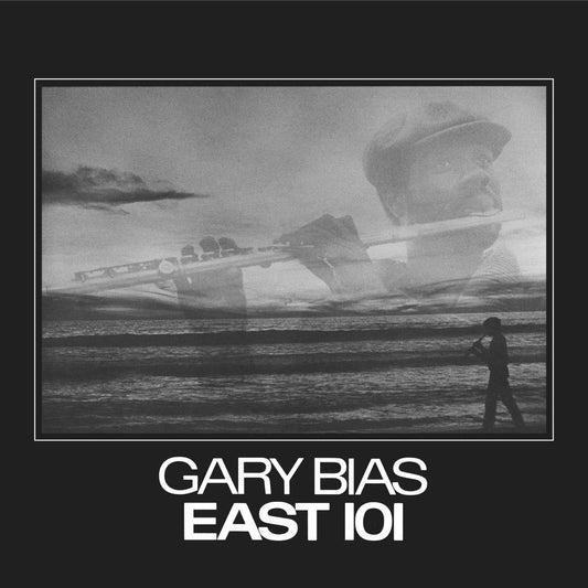 Gary Bias – East 101