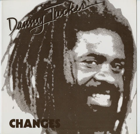 Danny Tucker – Changes
