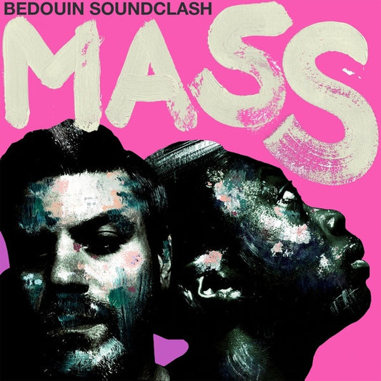 Bedouin Soundclash ‎– Mass