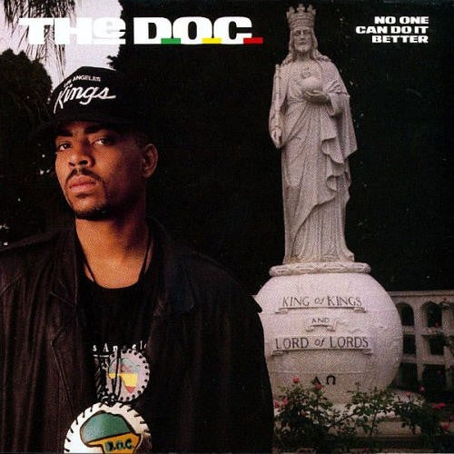 The D.O.C. ‎– No One Can Do It Better