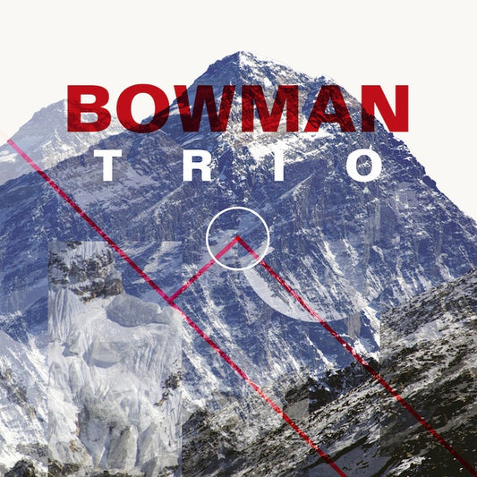 Bowman Trio ‎– Bowman Trio