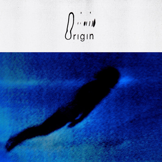 Jordan Rakei - Origin | Black Vinyl Edition