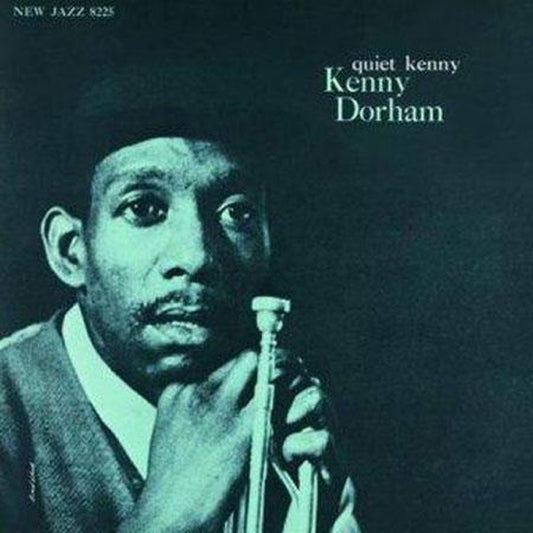 Kenny Dorham - Quiet Kenny | Analogue Productions 2022