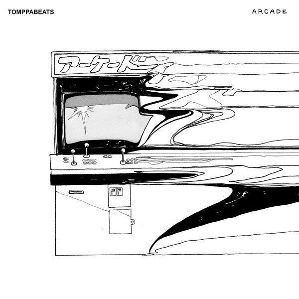 Tomppabeats ‎– Arcade