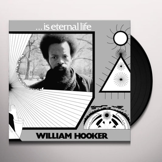 William Hooker - ... Is Eternal Life | Reissue