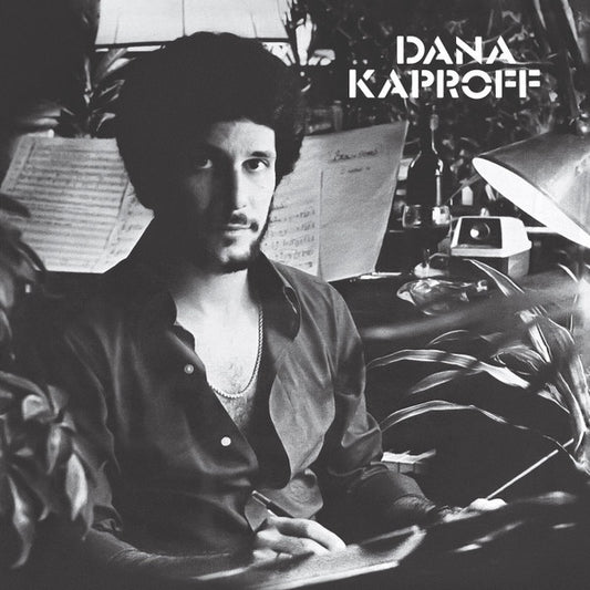 Dana Kaproff – Dana Kaproff