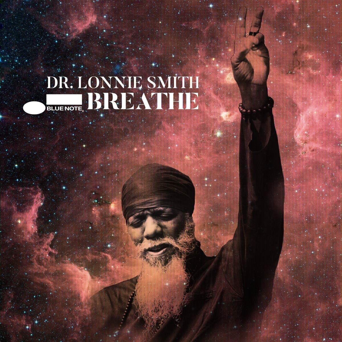 Dr. Lonnie Smith – Breathe