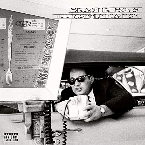 Beastie Boys – Ill Communication