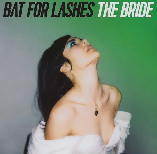 Bat For Lashes ‎– The Bride