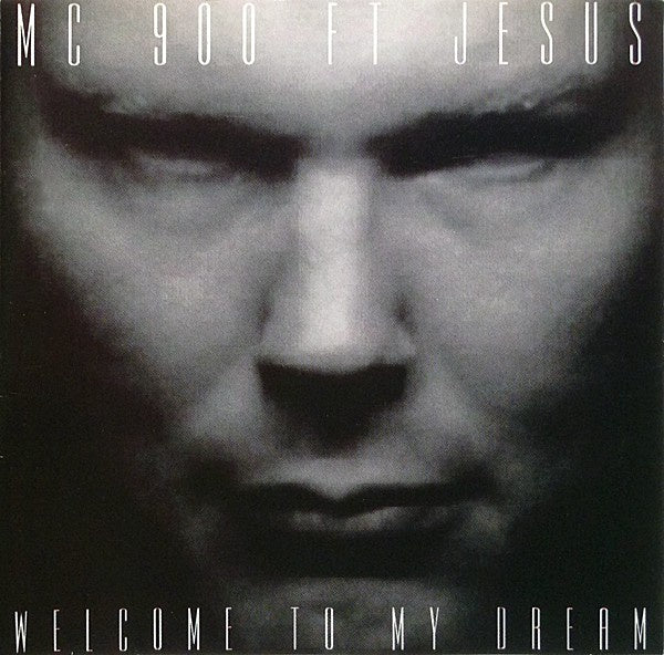 MC 900 Ft Jesus – Welcome To My Dream