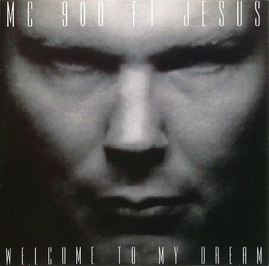 MC 900 Ft Jesus – Welcome To My Dream