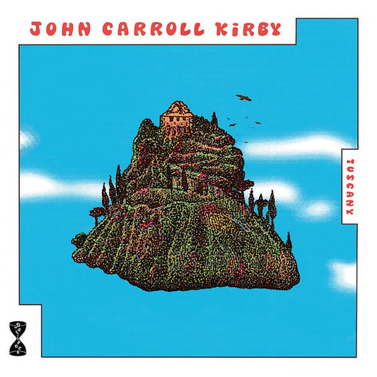 John Carroll Kirby – Tuscany