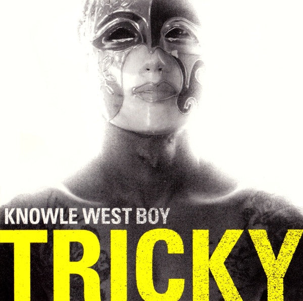 Tricky ‎– Knowle West Boy