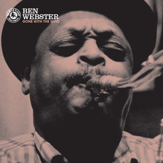 Ben Webster - Gone With The Wind | RSD 2016