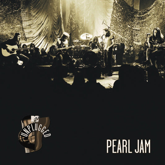 Pearl Jam - MTV Unplugged | RSD Black Friday 2019