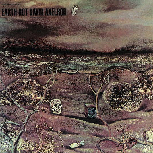 David Axelrod – Earth Rot Vocal Version